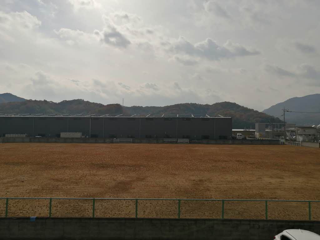 パークビレッジ　Ｂ棟 B0201号-15