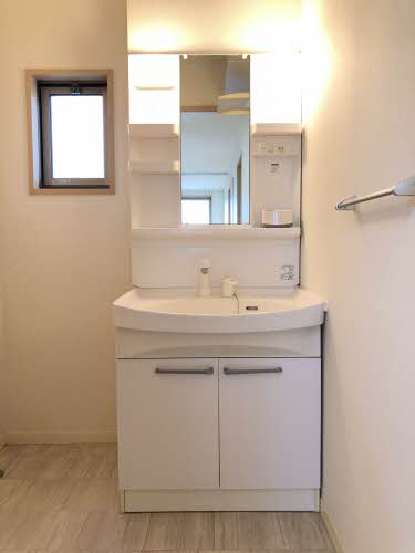 フロレゾン　Ｂ棟 B0101号-5