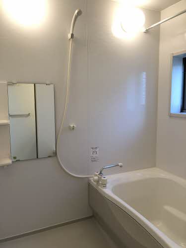 フロレゾン　Ｂ棟 B0101号-6