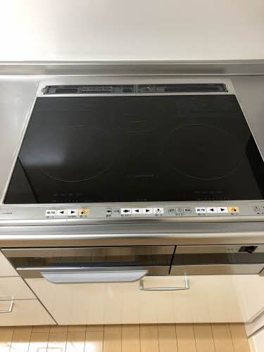 フロレゾン　Ｂ棟 B0101号-9