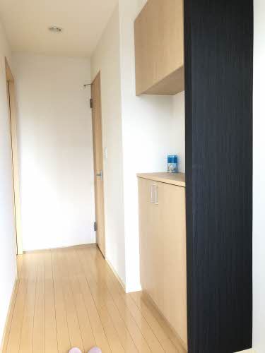 フロレゾン　Ｂ棟 B0101号-13