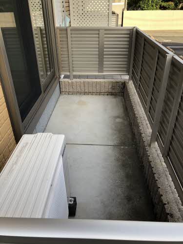 フロレゾン　Ｂ棟 B0101号-14