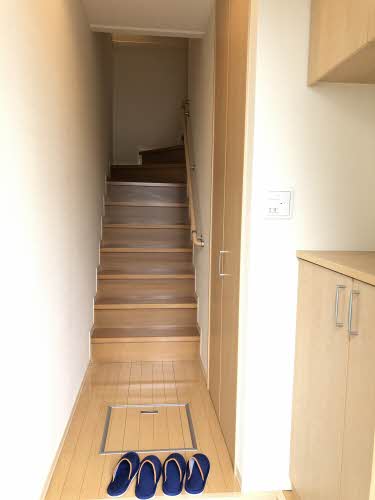 クレスト 壱番館 A0203号-2