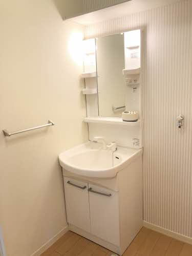 クレスト 壱番館 A0203号-4