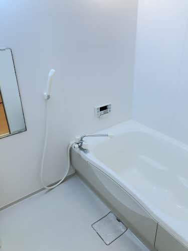 クレスト 壱番館 A0203号-5