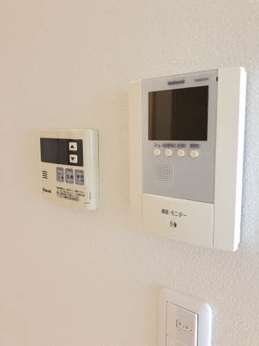 クレスト 壱番館 A0203号-7