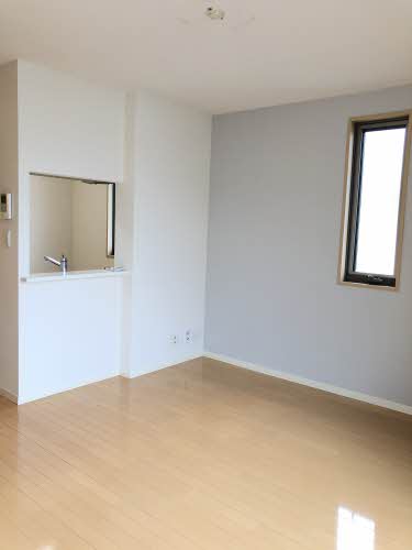 クレスト 壱番館 A0203号-8