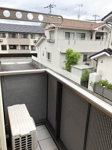 クレスト 壱番館 A0203号-10