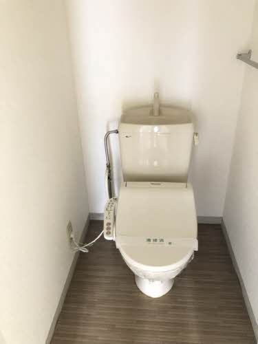 プレステージ B棟 B0201号-5