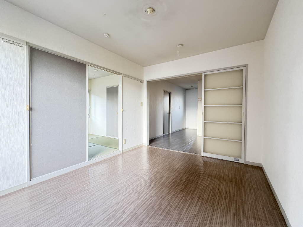 プレステージ B棟 B0201号-7