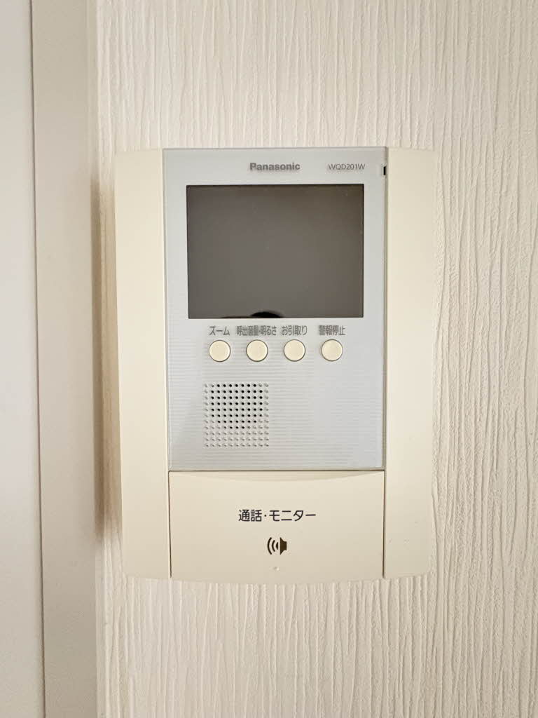 プレステージ B棟 B0201号-9