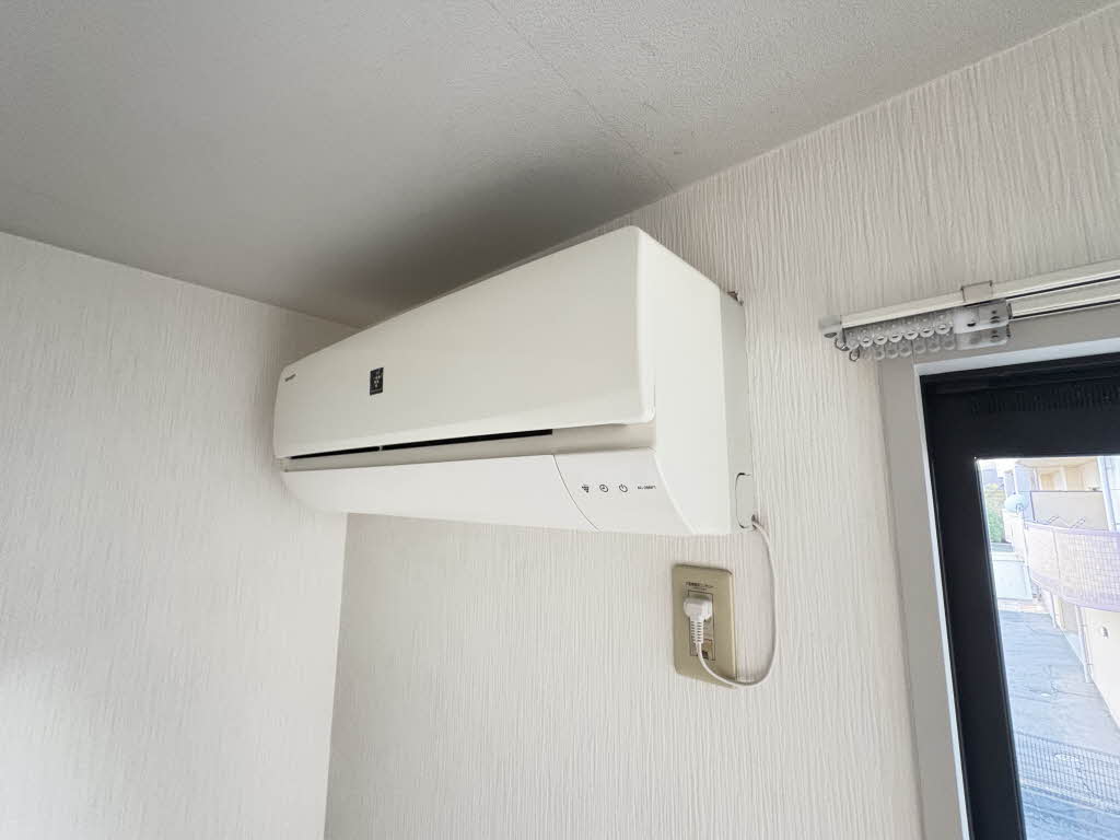 プレステージ B棟 B0201号-10