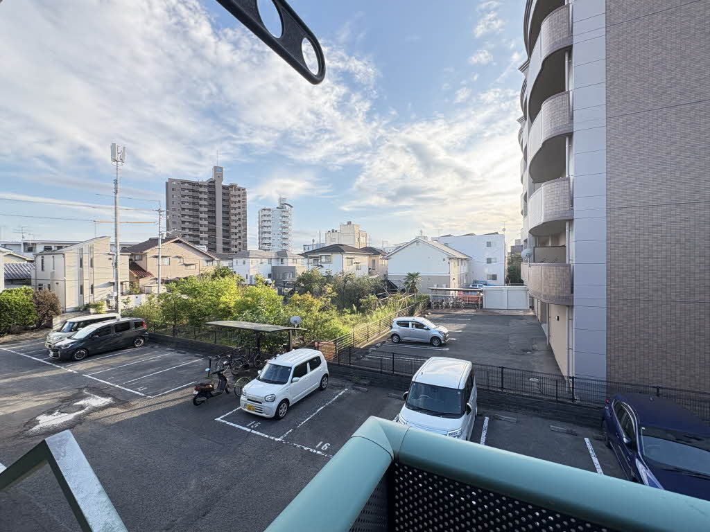 プレステージ B棟 B0201号-12