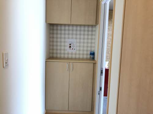 ドミールＯＤＡ A0101号-2