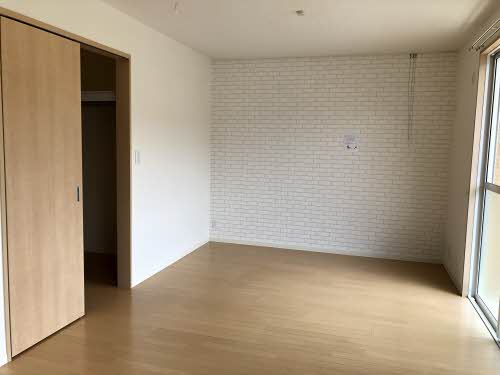 ドミールＯＤＡ A0101号-5