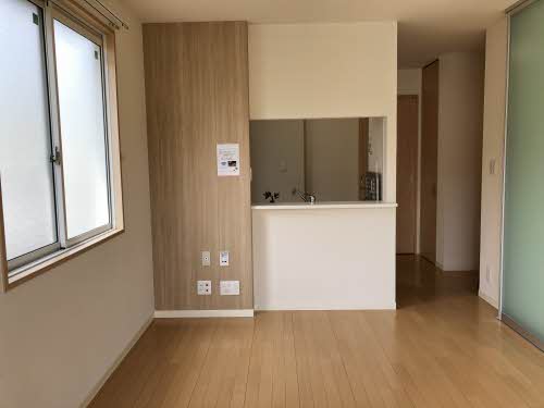 ドミールＯＤＡ A0101号-6