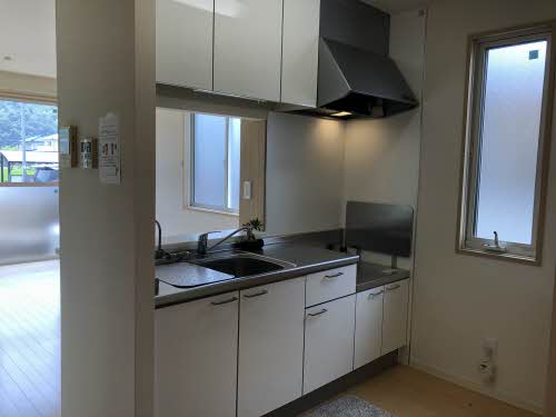 ドミールＯＤＡ A0101号-9