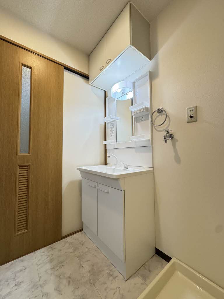 五豊マンション A0501号-7