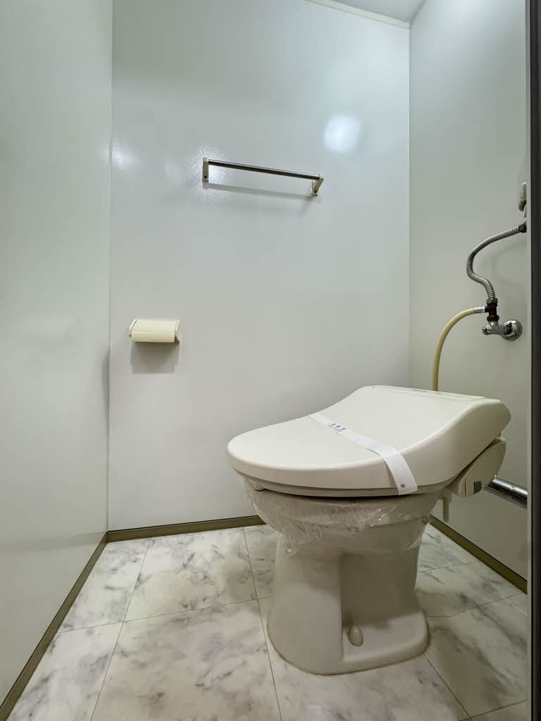 五豊マンション A0501号-9