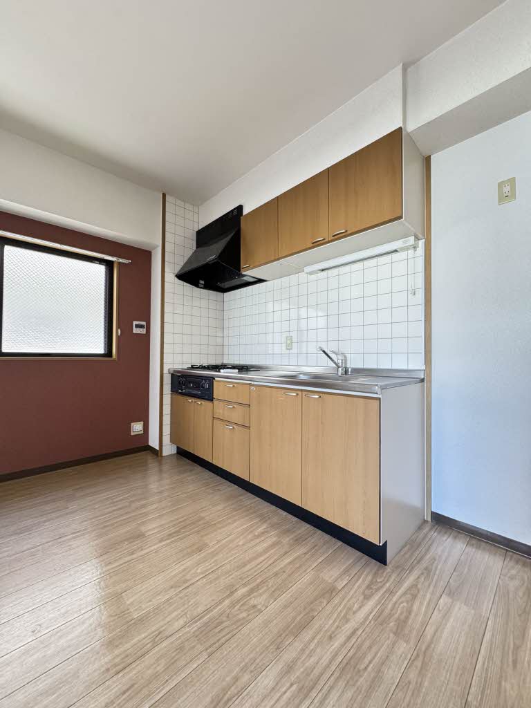 五豊マンション A0501号-12