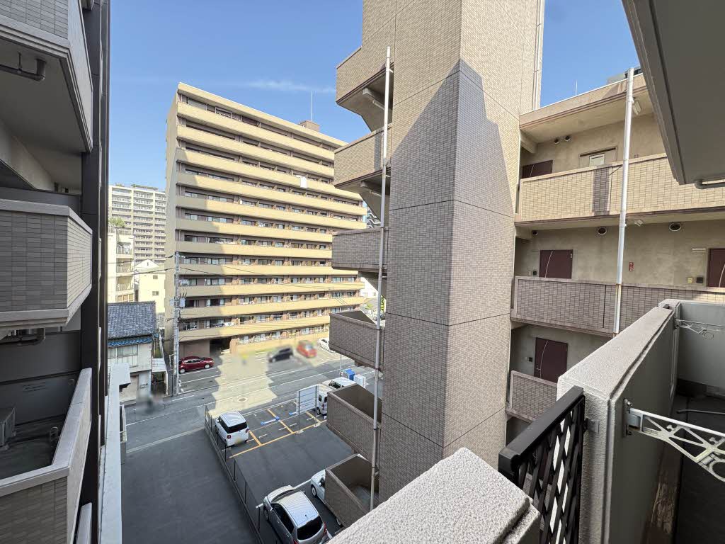 五豊マンション A0501号-15