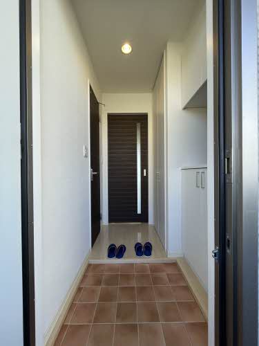 クレセントハイム　Ａ棟 A0204号-2