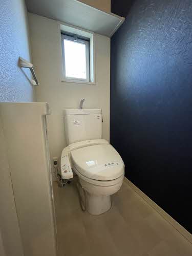 クレセントハイム　Ａ棟 A0204号-3