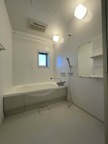 クレセントハイム　Ａ棟 A0204号-5