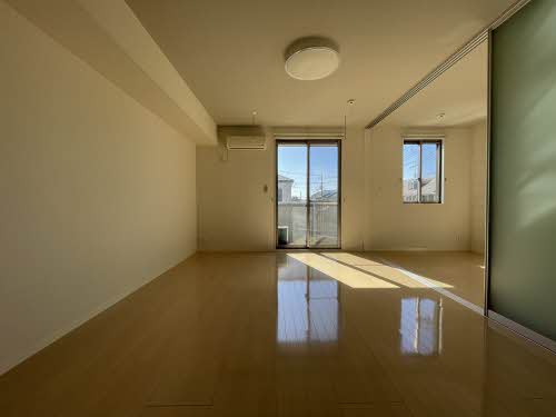 クレセントハイム　Ａ棟 A0204号-7