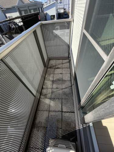 クレセントハイム　Ａ棟 A0204号-9