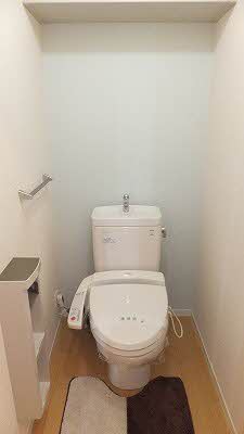 クレール藤 B棟 B0202号-7