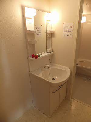 クレール藤 B棟 B0202号-8