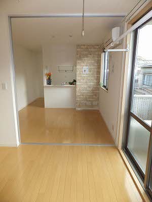 クレール藤 B棟 B0202号-14