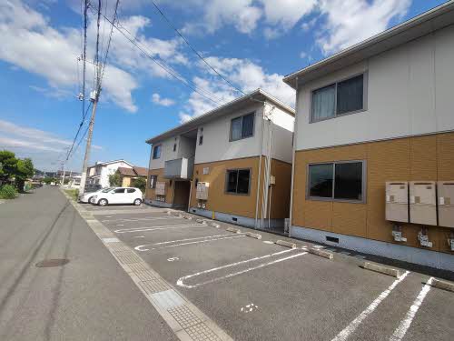 クレール藤 B棟 B0202号-15