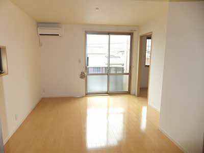 ソレイユ(井原) A0203号-2