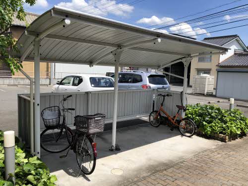 ソレイユ(井原) A0203号-3