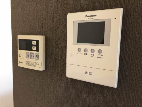 ソレイユ(井原) A0203号-6