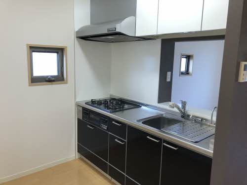 ソレイユ(井原) A0203号-9