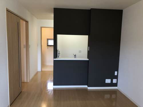 ソレイユ(井原) A0203号-14