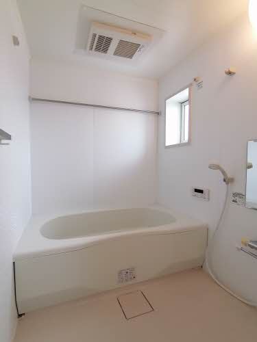 ガーデン四季　さくら A0201号-3