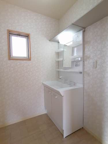 ガーデン四季　さくら A0201号-4