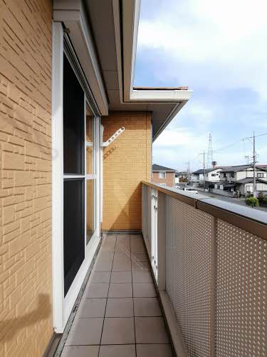 ガーデン四季　さくら A0201号-7