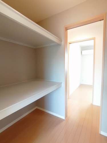 ガーデン四季　さくら A0201号-8