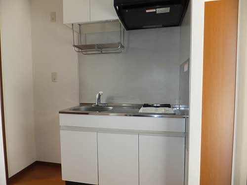 スカイメゾン 5番館 A0102号-4