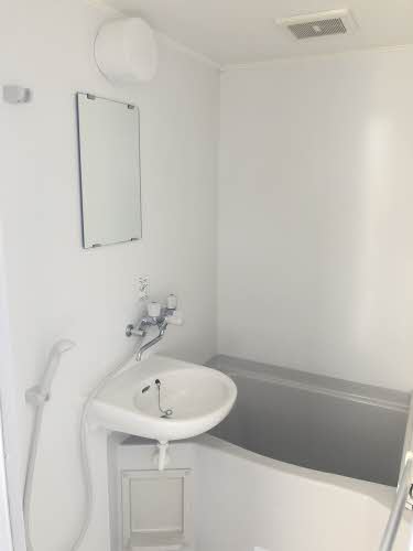 スカイメゾン　５番館 A0203号-3