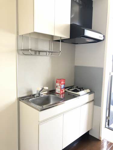 スカイメゾン　５番館 A0203号-4