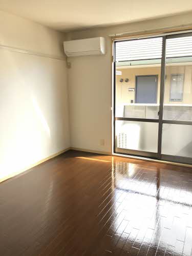 スカイメゾン　５番館 A0203号-5