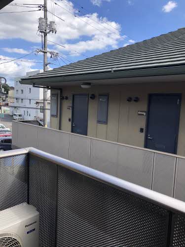 スカイメゾン　５番館 A0203号-7