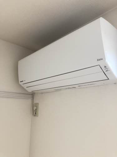 スカイメゾン　５番館 A0203号-8