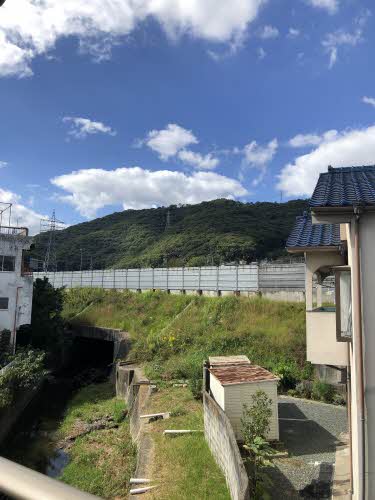 スカイメゾン　５番館 A0207号-2